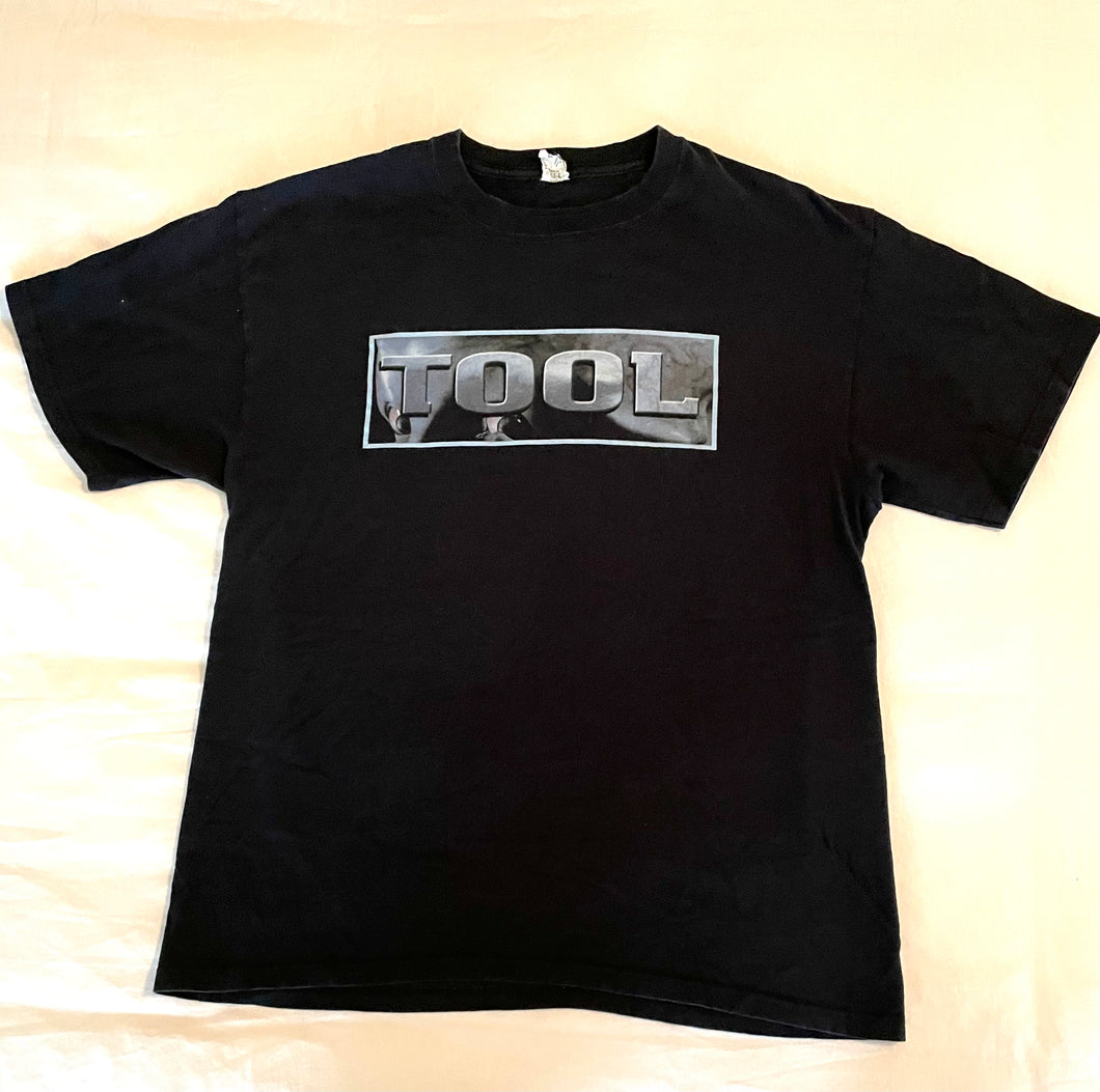 Tool ‘Schism’ Tour Band Tee 2006