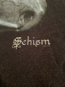 Tool ‘Schism’ Tour Band Tee 2006